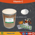 Vitamin C powder Also named Ascorbic acid Powder with CAS 50-81-7